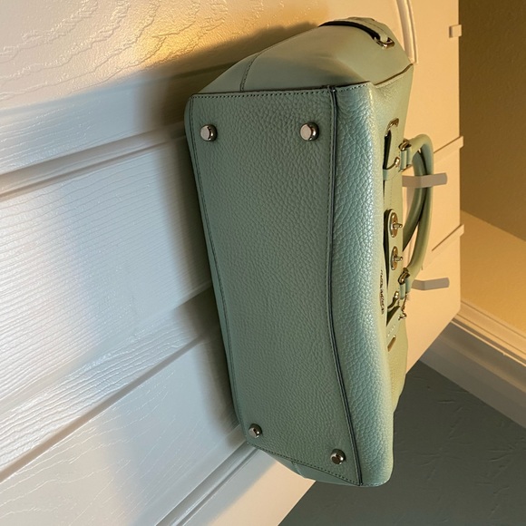 Authentic Coach Purse - Picture 5 of 5